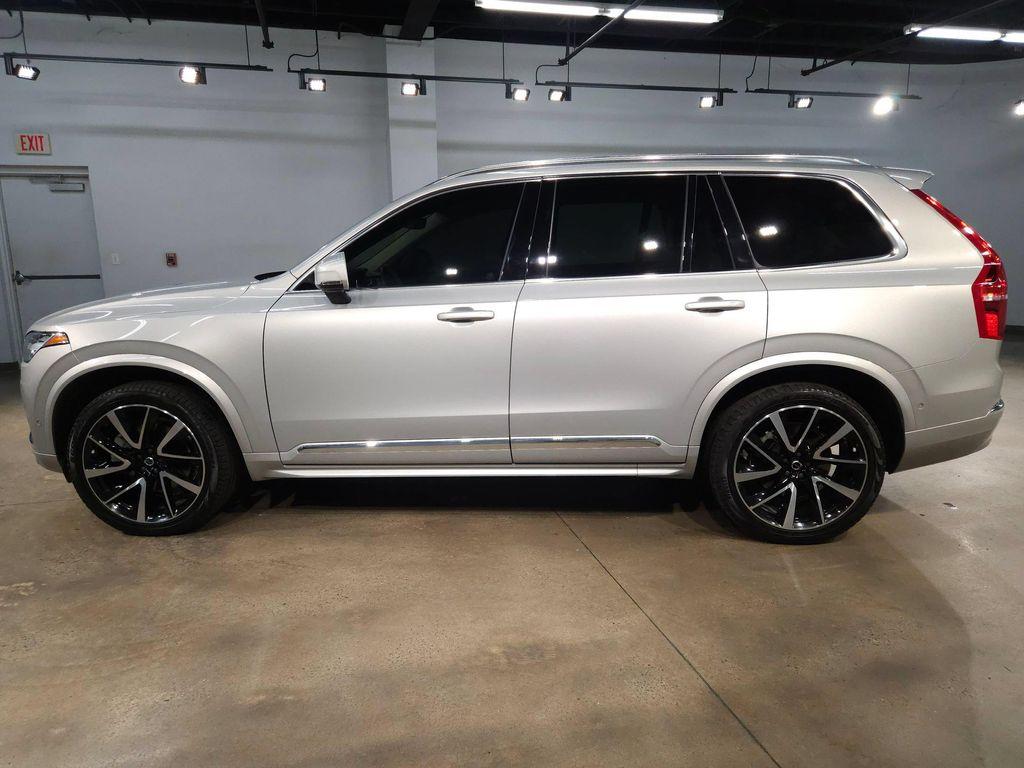 Volvo XC90 2023
