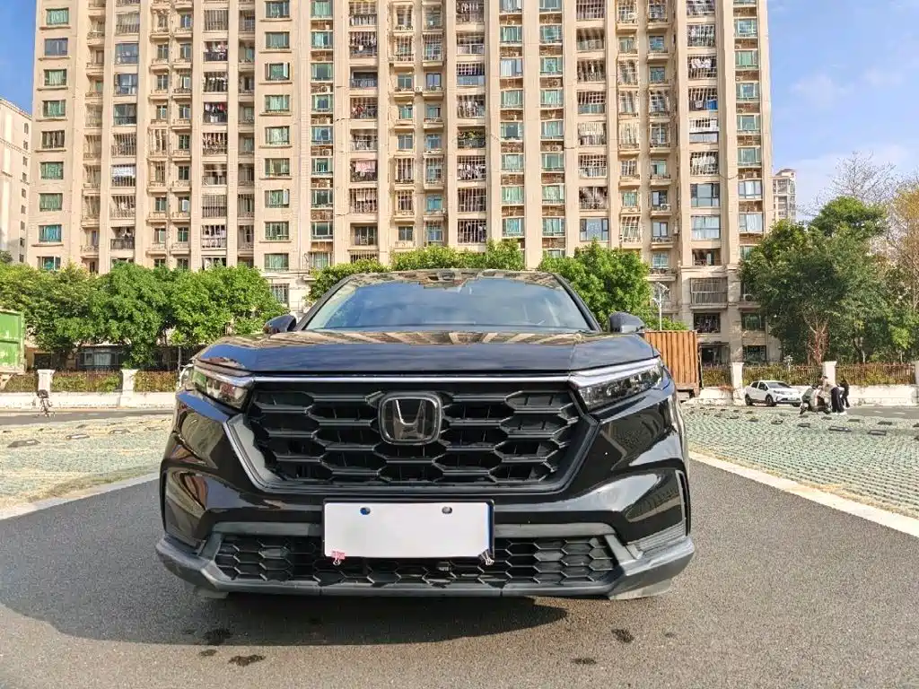 Honda CR-V 2022