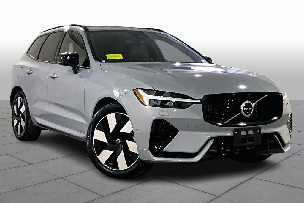 Volvo XC60 2024