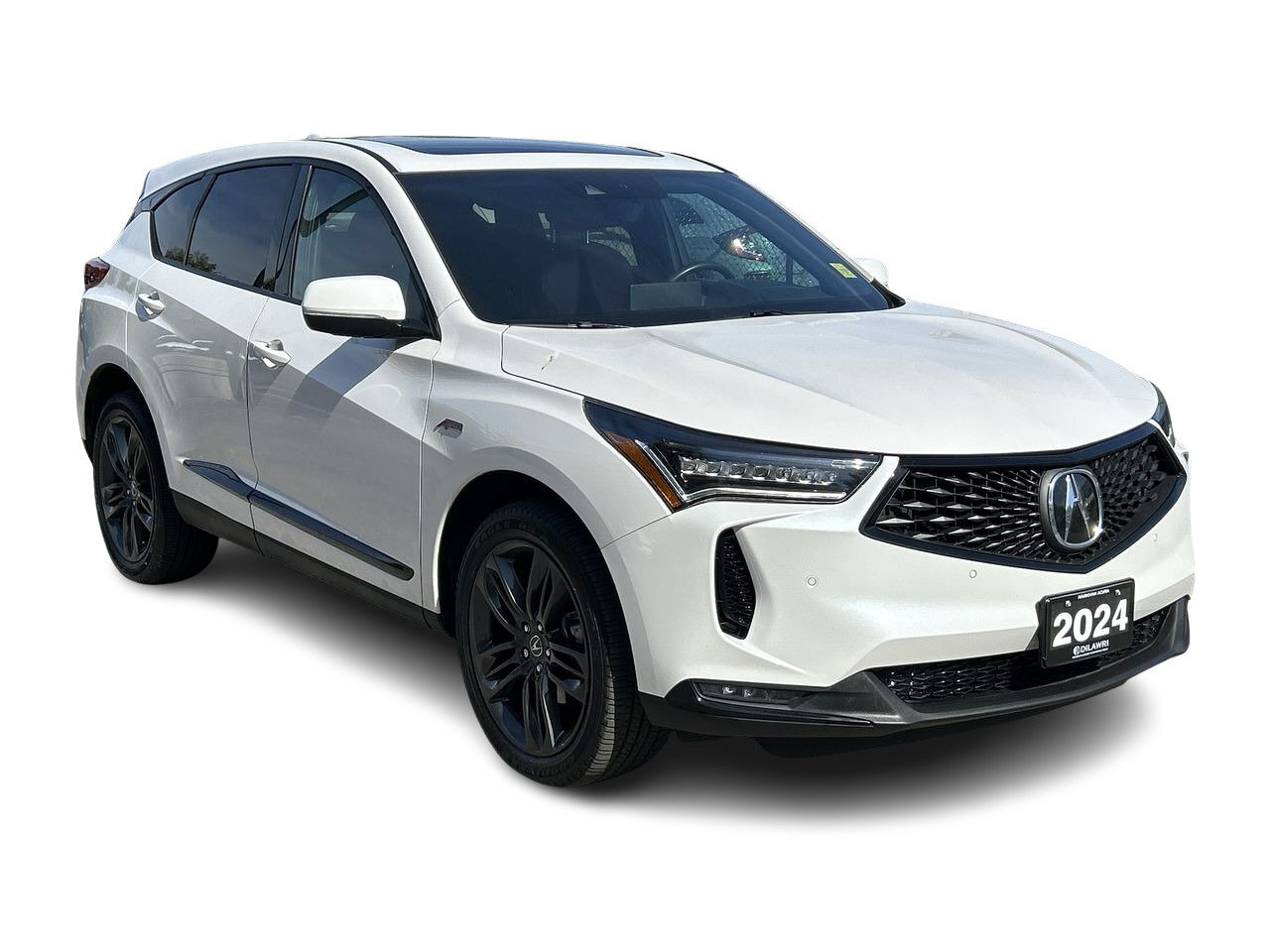 Acura RDX 2024