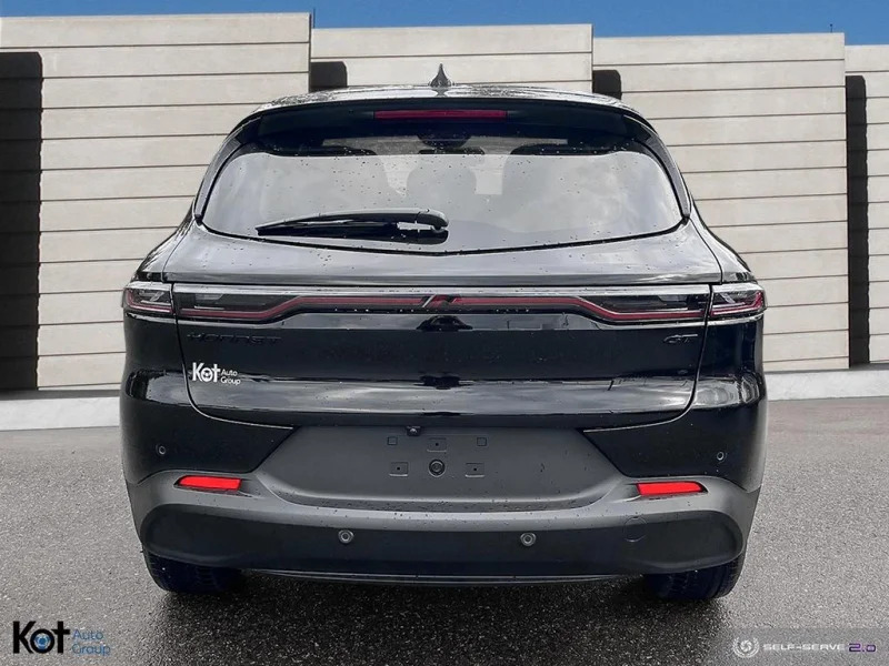 Dodge Hornet 2024