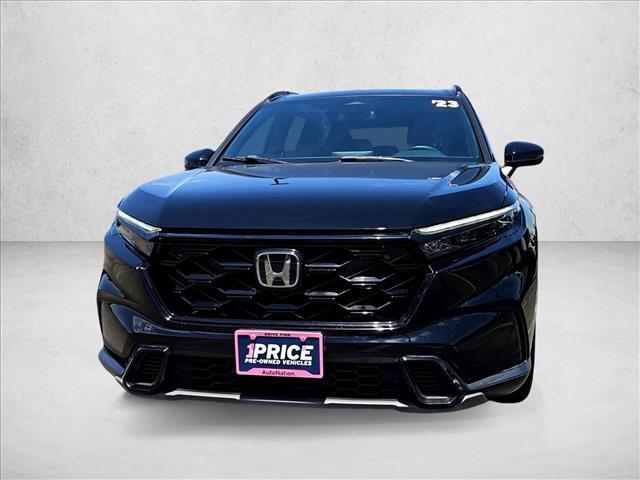 Honda CR-V 2023
