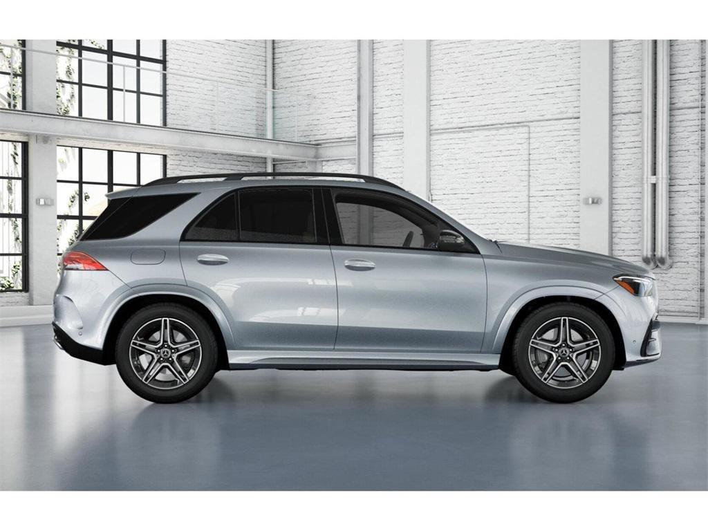 Mercedes-Benz GLE 350 2026