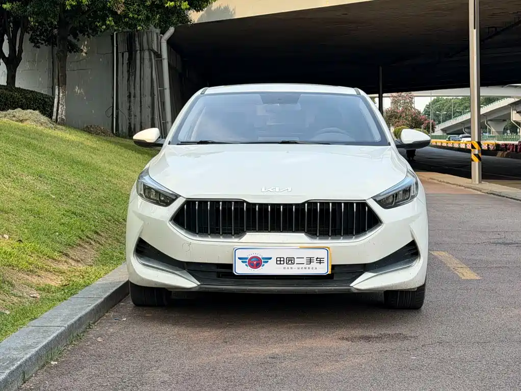 Kia K3 2023