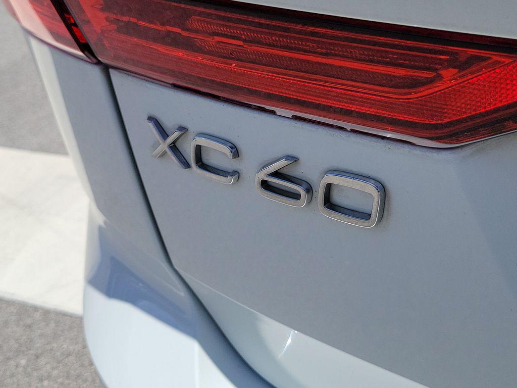 Volvo XC60 2021