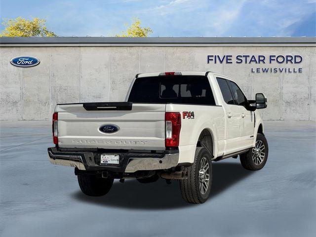 Ford F 250 2022