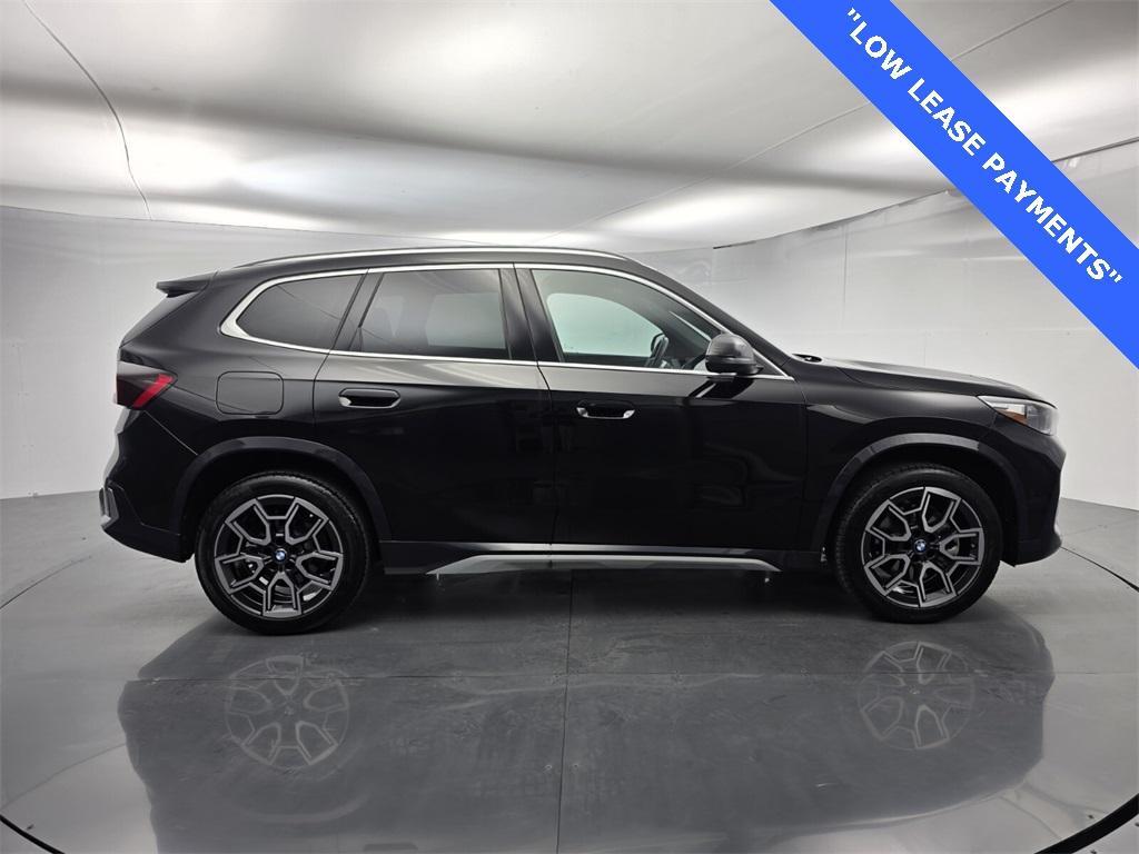 BMW X1 2026