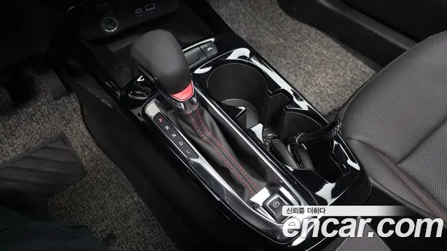 Chevrolet Trax 2025