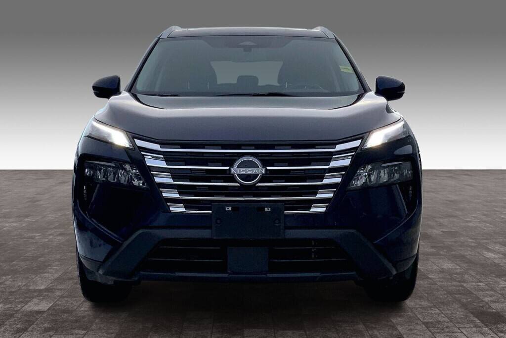 Nissan Rogue 2024