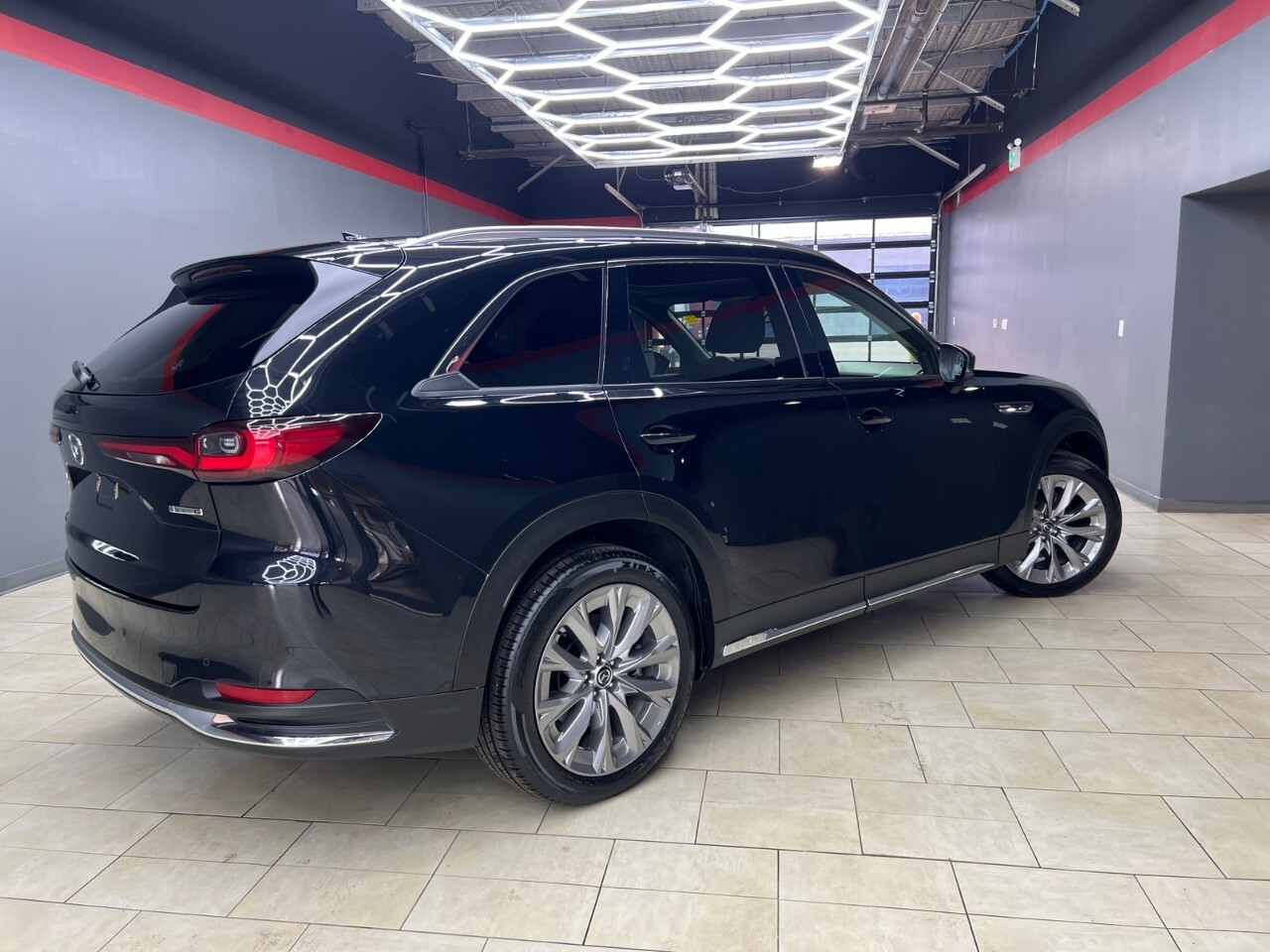 Mazda CX-3 2025