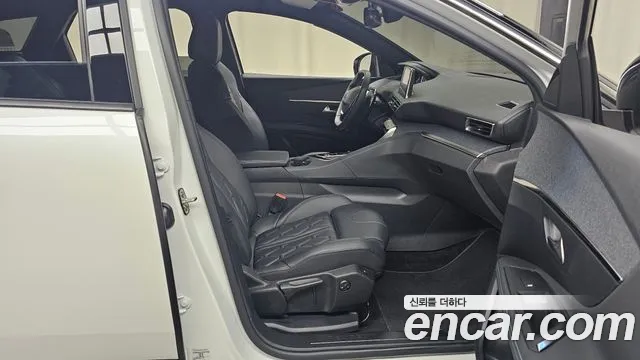 Peugeot 3008 2024