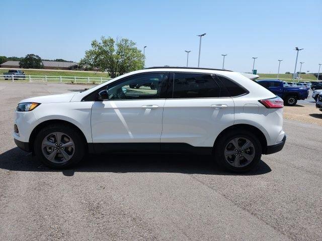 Ford Edge 2024