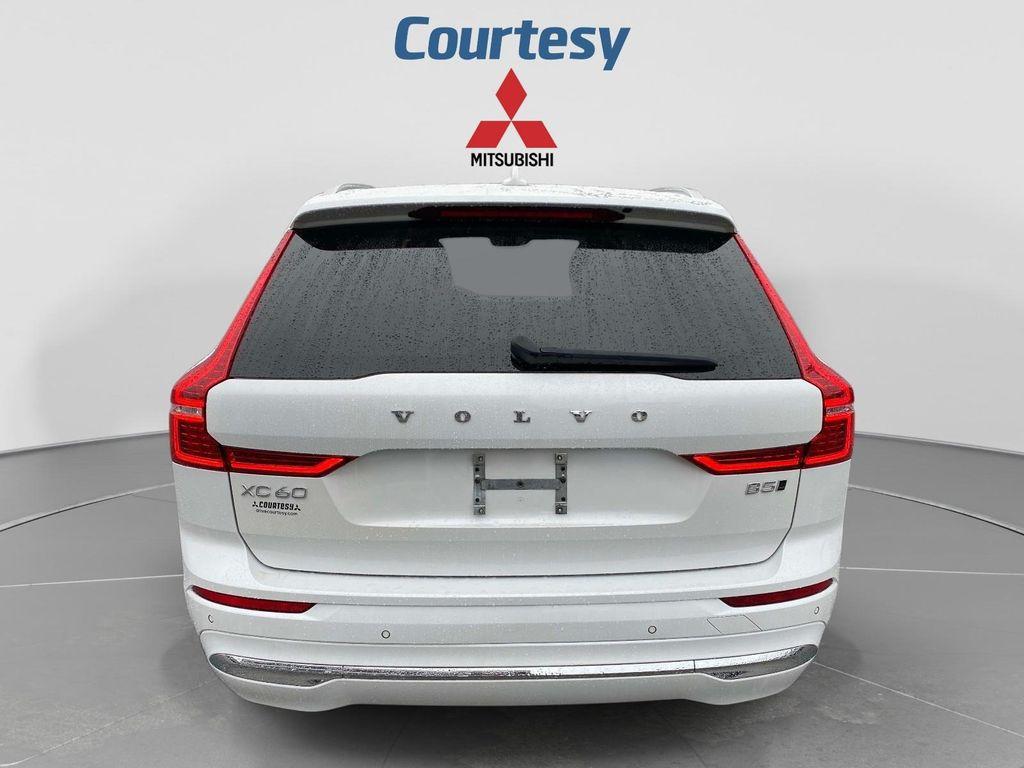 Volvo XC60 2023