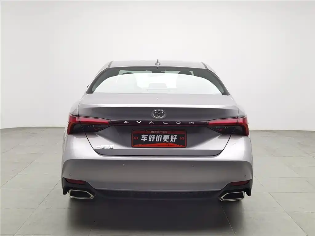 Toyota Avalon 2024