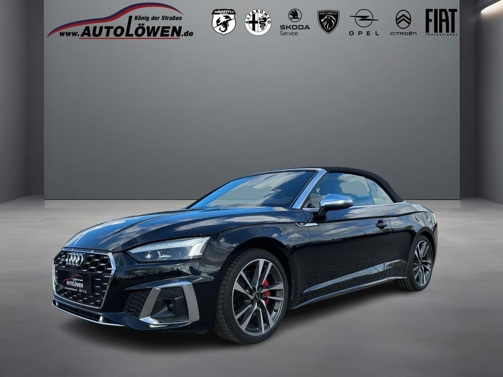 Audi S5 2023