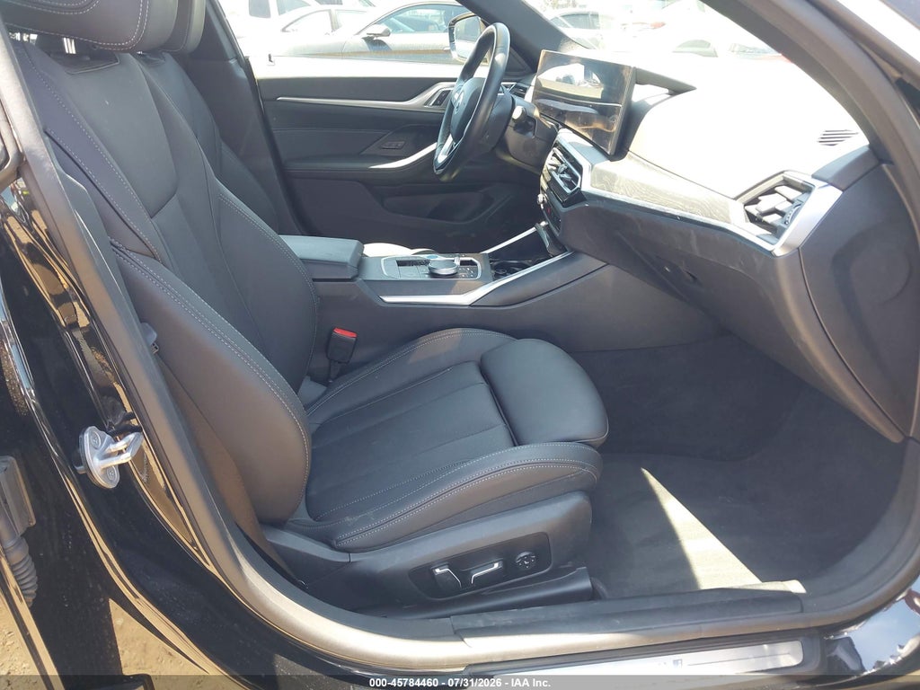 BMW i4 2024
