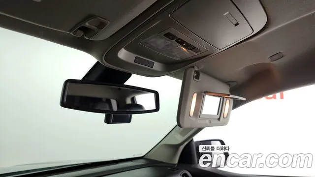 Chevrolet Colorado 2020
