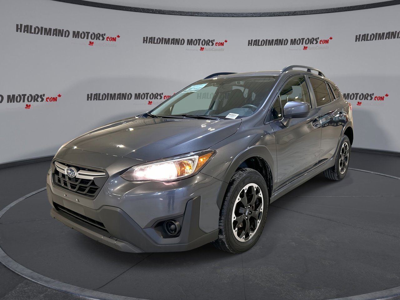 Subaru Crosstrek 2021
