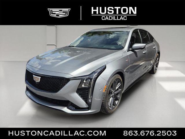Cadillac CT5-V 2026