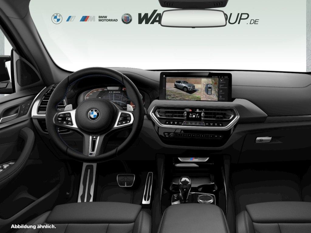 BMW X3 M40 2023