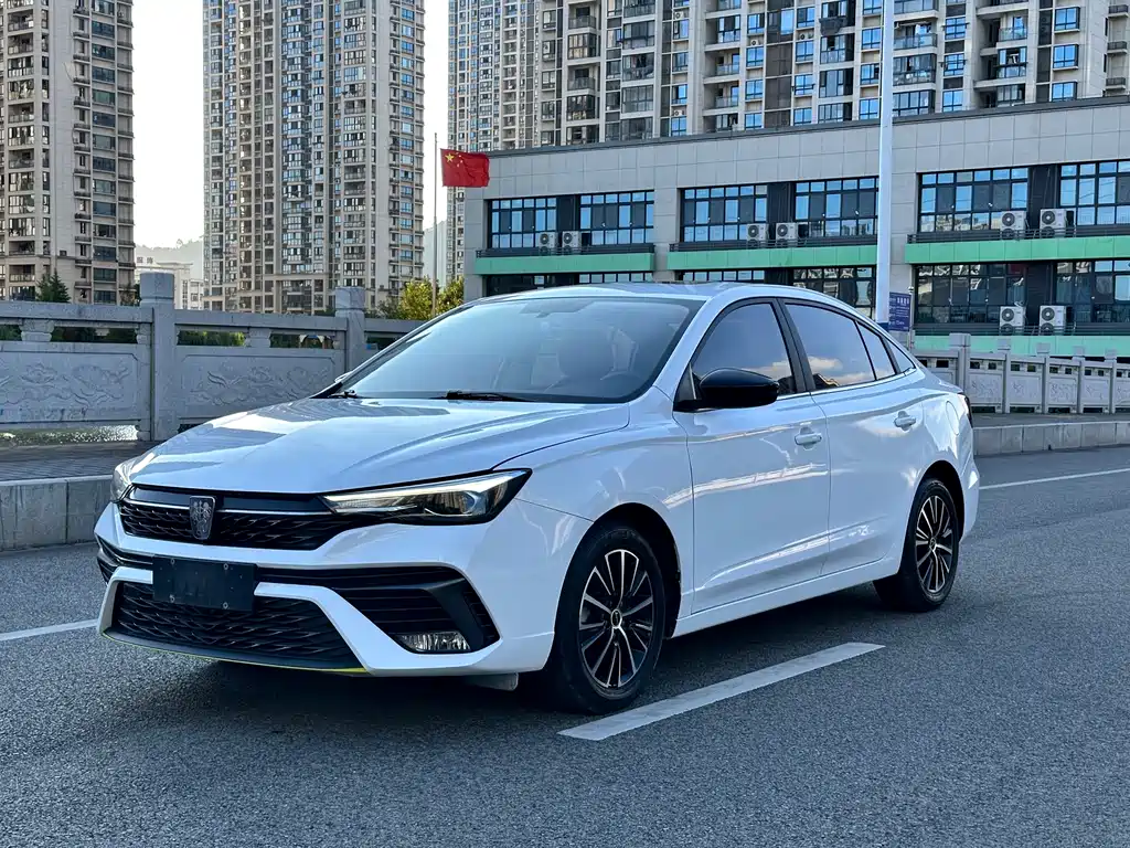 Roewe i5 2021