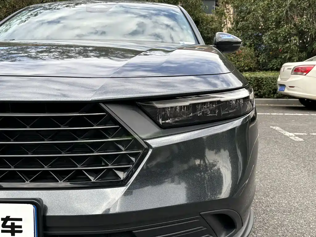 Honda Accord 2024