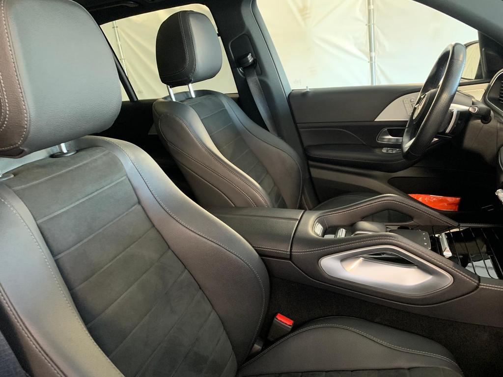 Mercedes-Benz GLE 300 2024