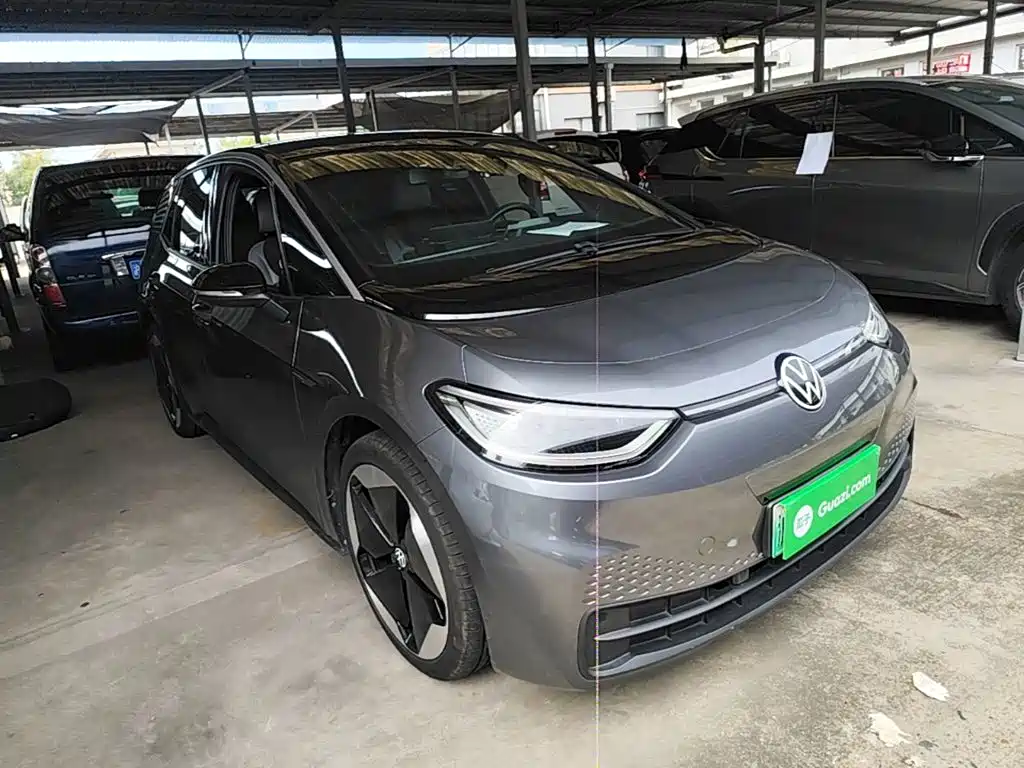 Volkswagen ID.3 2022