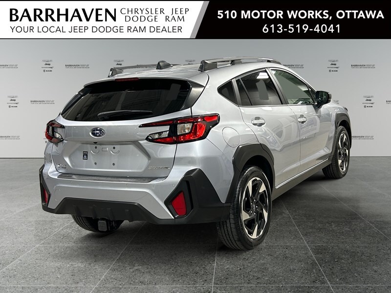 Subaru Crosstrek 2024