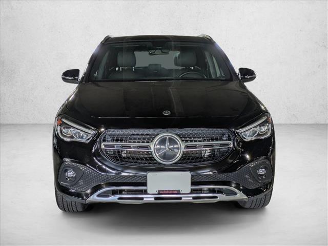 Mercedes-Benz GLA 250 2021