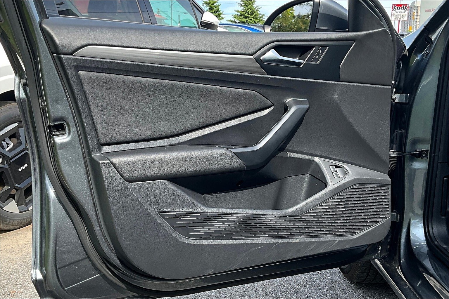 Volkswagen Jetta 2021