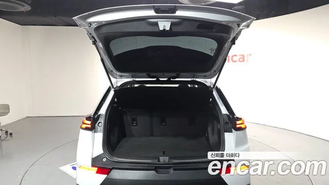 Chevrolet Bolt EUV 2022