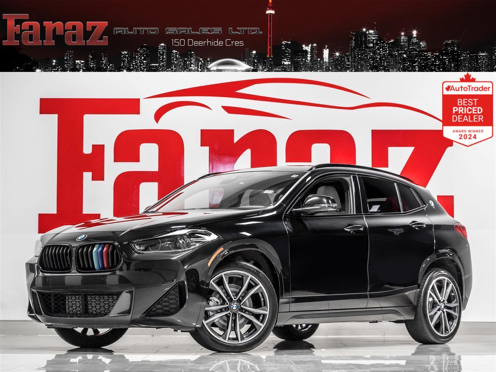 BMW X2 2022