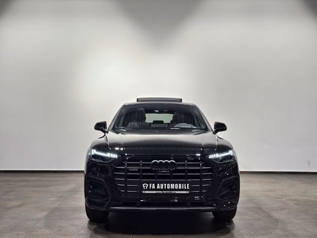 Audi Q5 2025