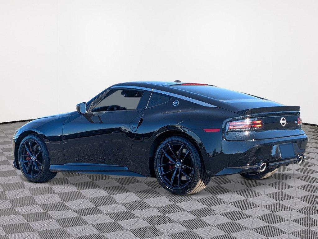 Nissan Z 2026