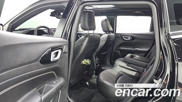 Jeep Compass 2022