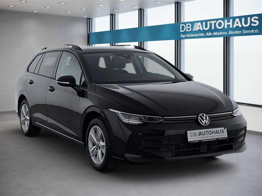 Volkswagen Golf 2025