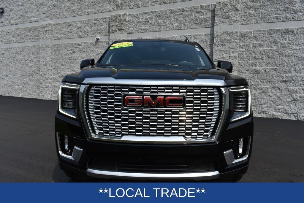GMC Yukon 2023