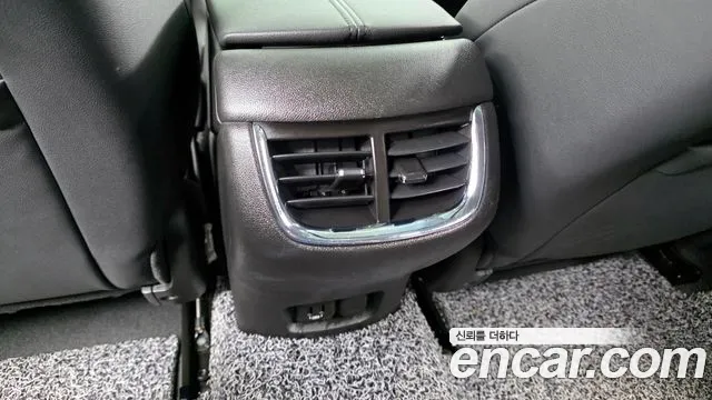 Chevrolet Malibu 2022