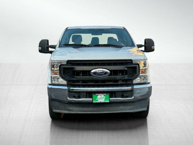 Ford F 250 2022