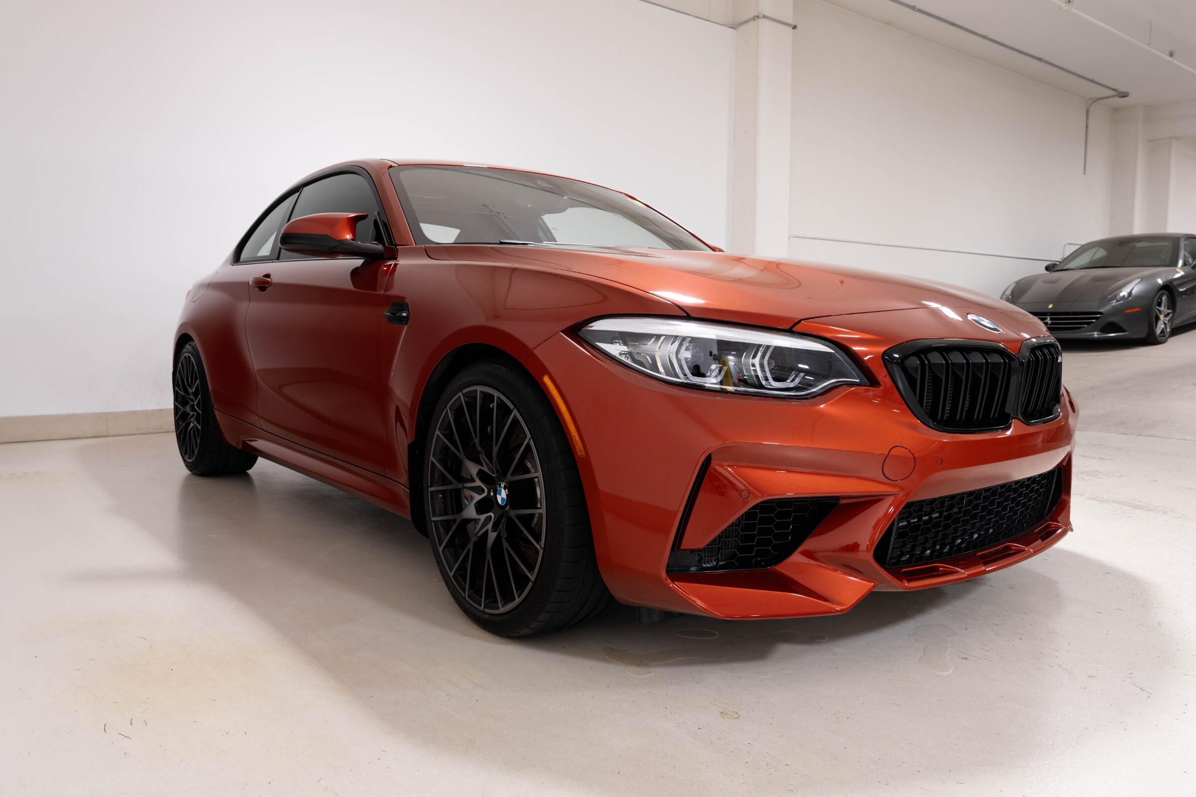 BMW M2 2020