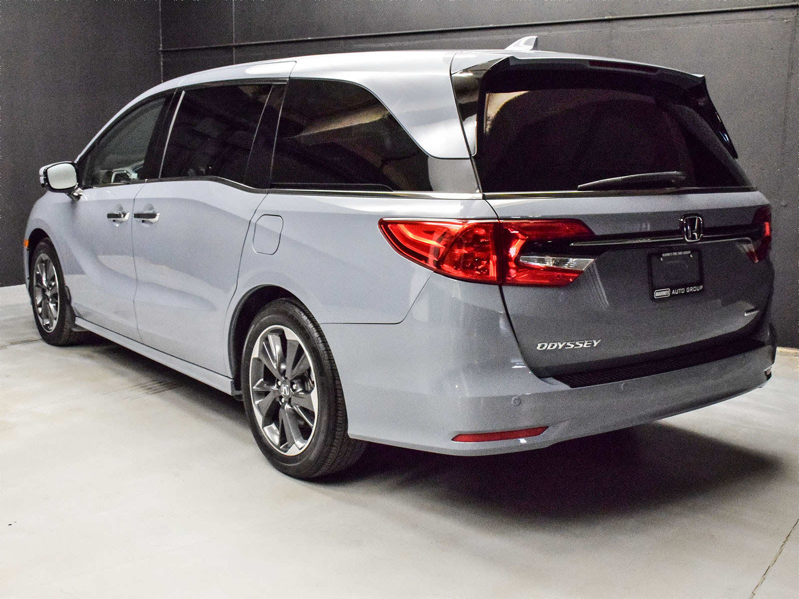 Honda Odyssey 2023