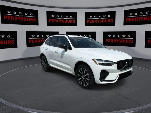 Volvo XC60 2024