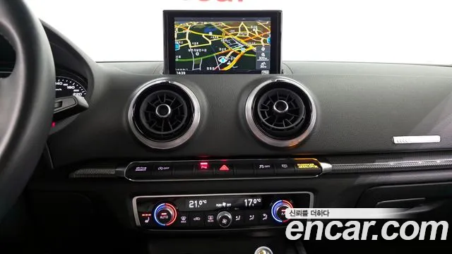 Audi A3 2020