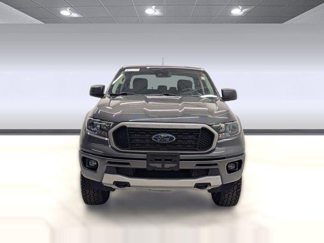 Ford Ranger 2023