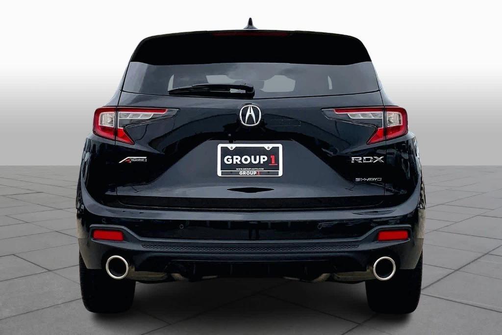 Acura RDX 2024