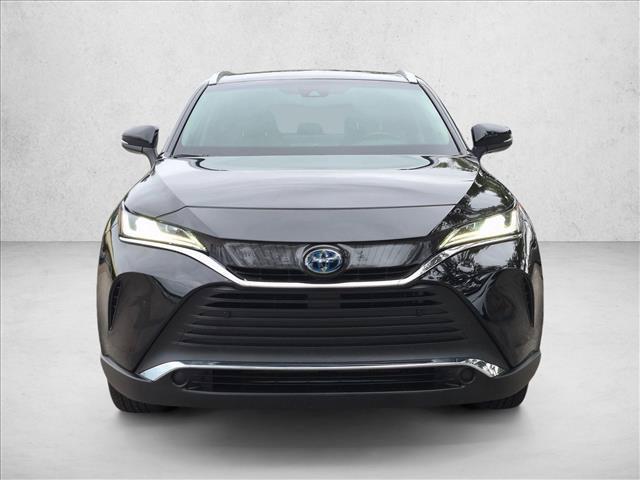 Toyota Venza 2021