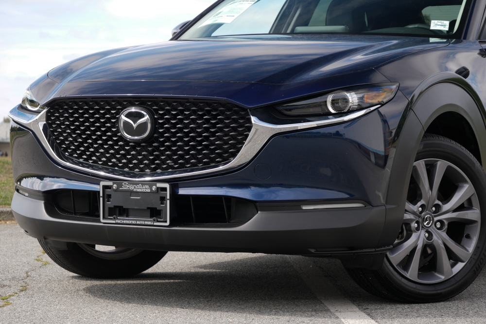 Mazda CX-30 2024