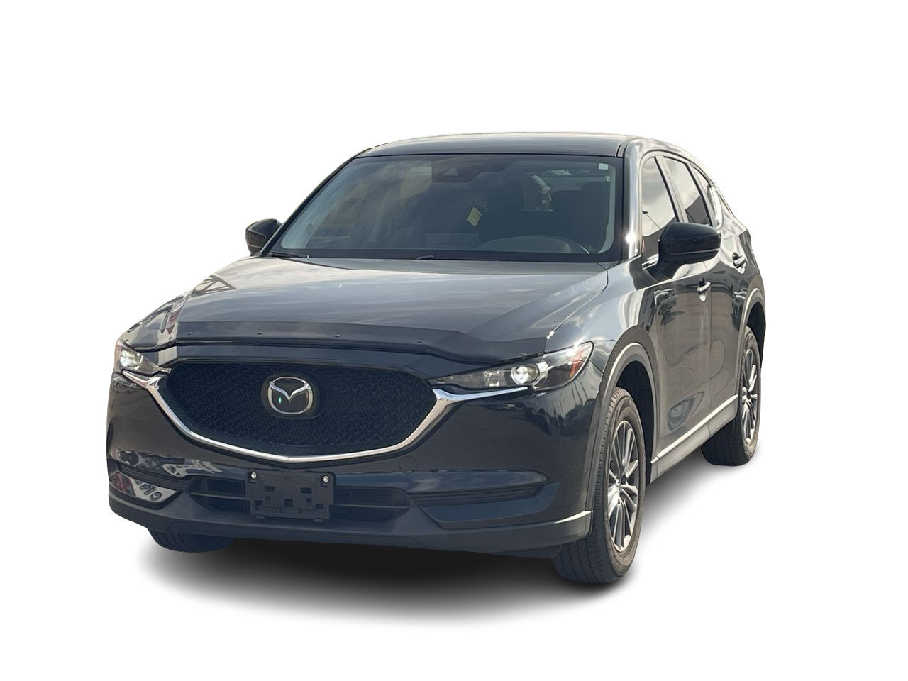 Mazda CX-5 2021