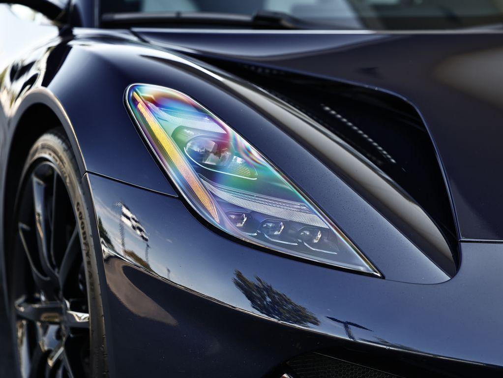Lotus Emira 2025